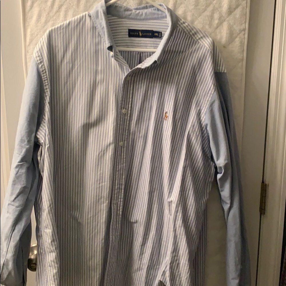 Polo Ralph Lauren xxl mens (classic fit) !